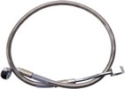 Drag Specialties Brake Line Rr Abs Ss Brake Line Rr Abs Ss