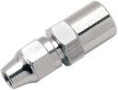 Drag Specialties Universal Brake Line Fitting Adapter Chrome An-3 Fitt