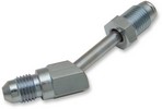 Drag Specialties Hydraulic Clutch Hose Adapter Hyd Hose Adapter 17-19