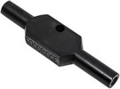 Goodridge Tee Fitting 2X-03F W/Mtg Tee Fitting 2X-03F W/Mtg