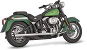 Vance & Hines Avgassystem Duals 97-11S-T