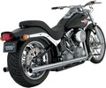 Vance & Hines Avgassystem True Dual 12-17St