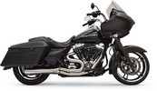Bassani Exhaust Ss 2:1 95-16Fl Exhaust System Road Rage Iii 2-Into-1 S
