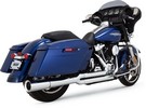 Vance & Hines Avgassystem Pro-Pipe Krom 17-19Fl