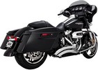 Vance & Hines Avgassystem Br Krom 2-2 17-19Fl