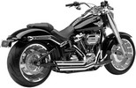 Cobra Exh Spd S/D Flfbs Fxbrs Exh Spd S/D Flfb Fxbr 18+