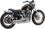 Cobra  Exh Speedster Chr 86-03Xl