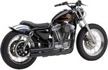 Cobra Exh Speedster Blk 86-03Xl