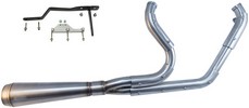 Trask Exhaust 2:1 Asslt Fl99-06 Exhaust 2:1 Asslt Fl99-06