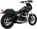 Vance&Hines  Exhaust 2-1 Ss 91-17 Dyna