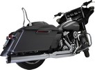 Khrome Werks Exhaust 2:1 M8 Fl Chrm Exhaust 2:1 M8 Fl Chrm
