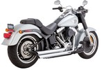 Vance&Hines Exhaust Bs St.Chr.86-17St Exhaust Bs St.Chr.86-17St