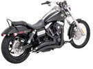 Vance&Hines Exhaust Br.Bl.Pcx.12-17Dy Exhaust Br.Bl.Pcx.12-17Dy