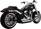 Vance&Hines Exh.Ch.Ss Stag.18+F-Boy Exh.Ch.Ss Stag.18+F-Boy
