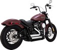 Vance&Hines Exh.Ch.Ss Stag.18+S-Tl Exh.Ch.Ss Stag.18+S-Tl