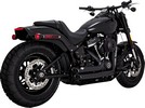 Vance & Hines Exh.Bl.Ss.Stag.18+S-Tl Exh.Bl.Ss.Stag.18+S-Tl