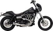 Vance&Hines Exhaust 2-1 Ss Br 91-17Dy Exhaust 2-1 Ss Br 91-17Dy