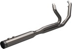 Khrome Werks Exhaust 2:1 Outlaw M8 Ecl Exhaust 2:1 Outlaw M8 Ecl
