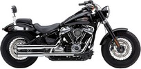 Cobra Mufflers Rpt Flhc/S Flde Mufflr Rpt 18Flhc/S Flde