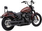 Cobra Mufflers Rpt Bk Flhc Flde Mufflr Rpt Bk 18Flhc Flde