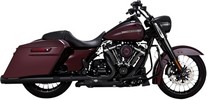 Vance & Hines Muffler Tq 4.5"Bl 17-20Fl Muffler Tq 4.5Bl 17-20Fl