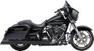 Cobra Muffler Nh 4.5" Flh Blk Muffler Nh 4.5 Flh Blk