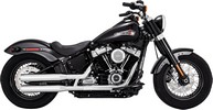 Vance & Hines Mufflers Ch.El300.18+St Mufflers Ch.El300.18+St