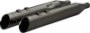 Khrome Werks Muffler 4.5" M8