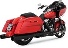 Headpipe P-Dual Bk 17-19 Fl