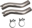 S&S  Adapter Kit Header T-Gld