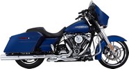 Vance & Hines Headpipe P-Dual Chr.17+Fl Headpipe P-Dual Chr.17+Fl