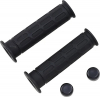 Parts Unlimited Grips Laser Street Plug End Street Grips Plug End