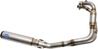 S&S Exhaust 2-1Ss 49S R-Enfld Exhaust 2-1Ss 49S R-Enfld