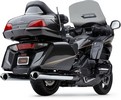 Cobra Mufflers Tf Gl1800/F6B Mufflers Tf Gl1800/F6B