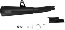 Vance & Hines Muffler Blk 1100 H-Rebel Muffler Blk 1100 H-Rebel