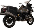 Vance & Hines Muffler Ho Bmw Gs1250 Muffler Ho Bmw Gs1250