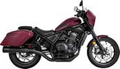 Vance & Hines Muffler Hon Rebel 1100T Muffler Hon Rebel 1100T