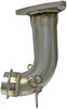 Bassani Pipe Down Off Road Pipe Down Pipe F/Slngshot