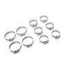 Vance & Hines Hose Clamp Hose Clamp No.20
