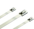 Vance & Hines Cable Ties Support Cable Ties