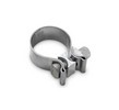 Vance & Hines Clamp Band Clamp Torca Band (A335Hw)
