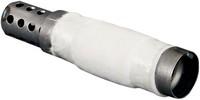 Vance & Hines Exhaust Quiet Baffles Sideshots Quiet Baffle