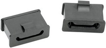 Drag Specialties Rubber Muffler Mount Mount Rbr Mflr Isolator