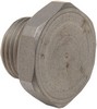 Daytona Twin Tec Llc Plug 18X1.5Mm Plug 18 X 1.5Mm S/S