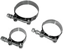 Exhaust Pipe Clamps Pipe Clamp 1.5-1.64