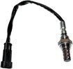 Feuling Oxygen Sensor 18Mm Sensor Oxygen 12.5"