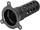 Vance & Hines Baffle Hi-Output Slip-On Mufflers Baffle Quiet Ho Slip O