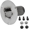 Vance & Hines Baffle Optional Quiet Eliminator 300 Baffle Quiet Mgr &