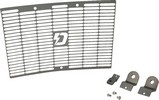 Dynojet-Harley Guard Radiator Pan Am Guard Radiator Pan Am