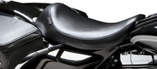 Le Pera Seat Solo Silhouette Smooth Black Silhouette Solo 02-07 Flh